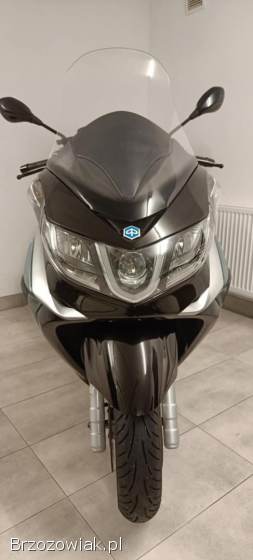 Piaggio X10 350  X10 350 ABS 2012