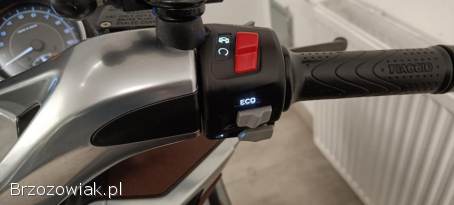 Piaggio X10 350  X10 350 ABS 2012