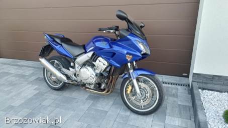 Honda CBF CBF1000ABS 2006