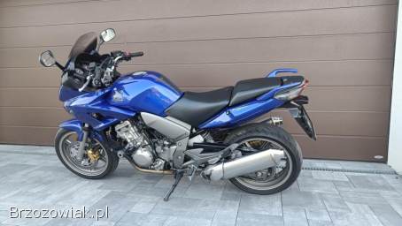Honda CBF CBF1000ABS 2006