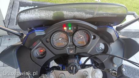 Honda CBF CBF1000ABS 2006