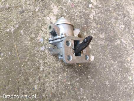 Pompka zasilająca Perkins nowa