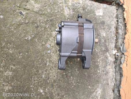 Alternator perkins