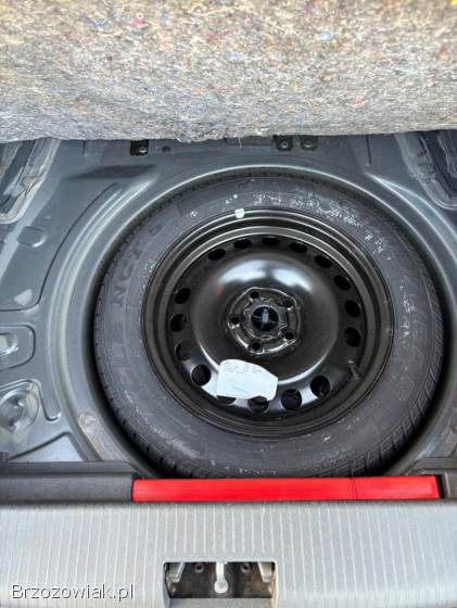 Opel Astra Astra H 2009