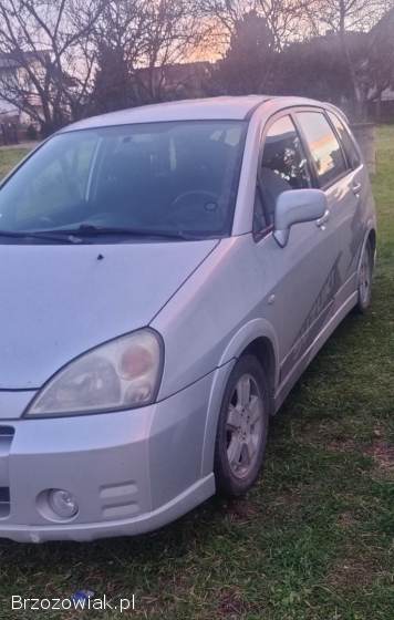 Suzuki Liana 2003