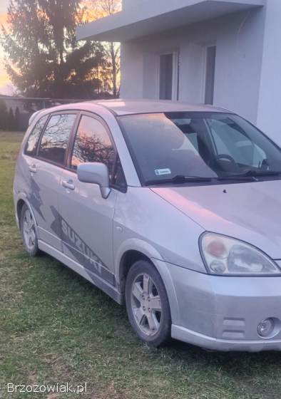 Suzuki Liana 2003