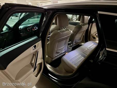 Peugeot 508 2.  0 HDI Allure 2011