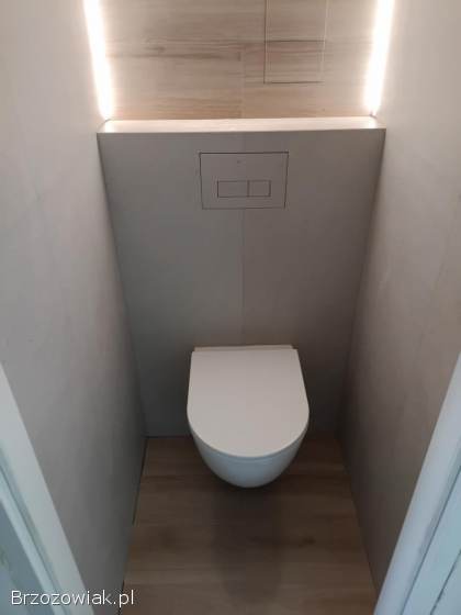 Góral usługi ogólnobudowlane