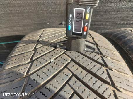 205/55R16 Opony Zimowe / Letnie WIELOSEZON