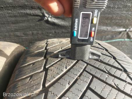 205/55R16 Opony Zimowe / Letnie WIELOSEZON