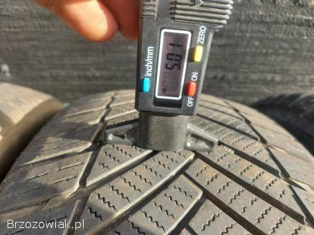 205/55R16 Opony Zimowe / Letnie WIELOSEZON