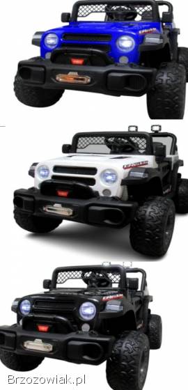 Auta na akumulator.  Zapraszam.