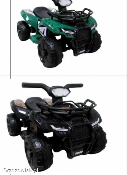 Cabrio na akumulator.