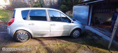 Renault Scenic 2006