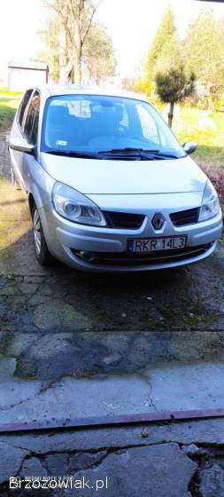 Renault Scenic 2006