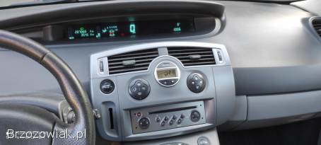 Renault Scenic 2006