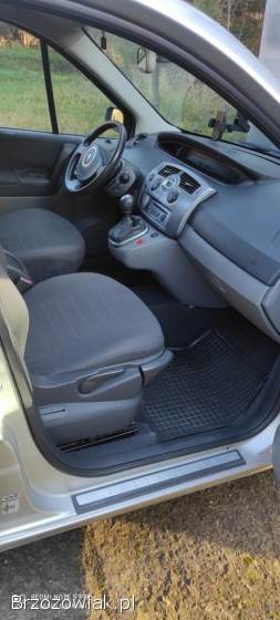 Renault Scenic 2006