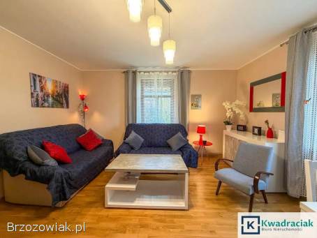 Żeglce – drewniany dom na ogromnej działce 1,  54ha