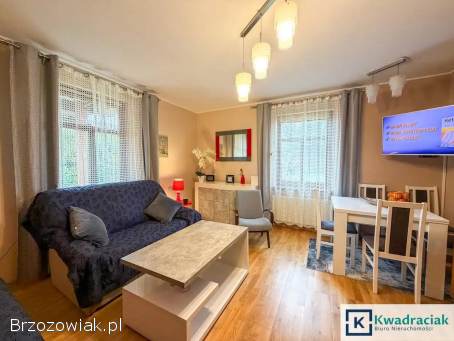 Żeglce – drewniany dom na ogromnej działce 1,  54ha