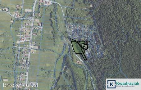 Tylawa – Obiekt hotelowo-gastronomiczny z działką 2,  2ha