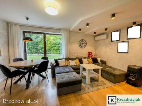 Dom gotowy do zamieszkania pod Jasłem