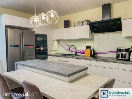 Dom gotowy do zamieszkania pod Jasłem