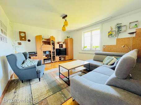 Przytulny Dom w malowniczej Zmiennicy