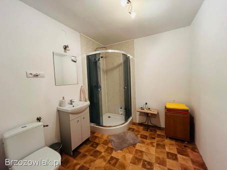 Przytulny Dom w malowniczej Zmiennicy