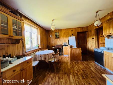 Przytulny Dom w malowniczej Zmiennicy