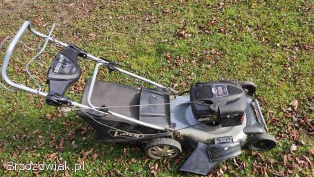 Kosiarka z napędem Lider 510 silnik Briggs 625,  190 cc