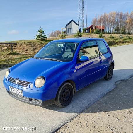 Volkswagen Lupo 2001