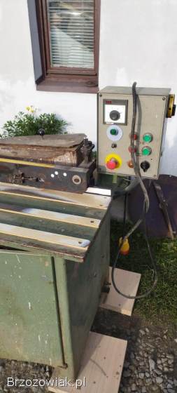 Okleiniarka Jaroma DCEH