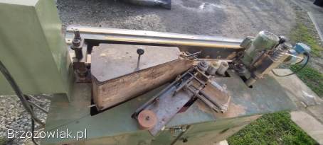 Okleiniarka Jaroma DCEH