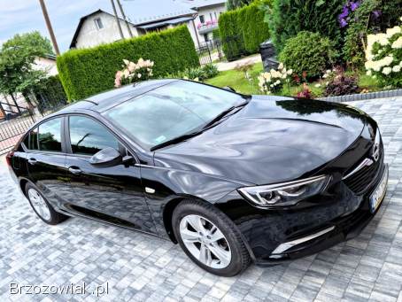 Opel Insignia Salon PL 2019