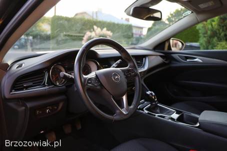 Opel Insignia Salon PL 2019