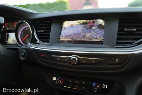 Opel Insignia Salon PL 2019