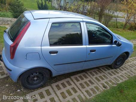 Fiat Punto 2 2007