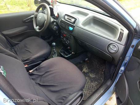 Fiat Punto 2 2007