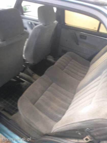 Volkswagen Golf 2 1990