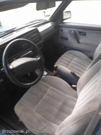 Volkswagen Golf 2 1990