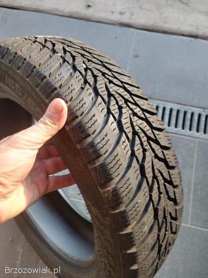 Opony zimowe 15