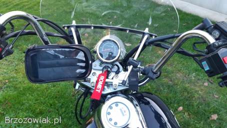 Romet R 125 2016