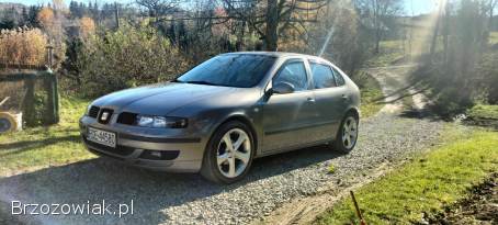 Seat Leon 1 2006