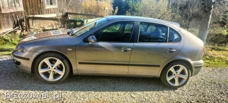 Seat Leon 1 2006
