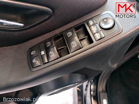 Mercedes-Benz Klasa B 2007