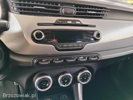 Alfa Romeo Giulietta Lpg 2012