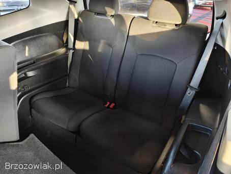 Chevrolet Orlando 7-Osobowy 1.  8Ben 2012