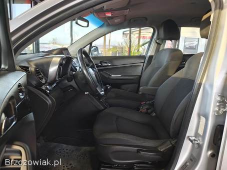 Chevrolet Orlando 7-Osobowy 1.  8Ben 2012