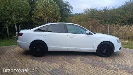 Audi A6 C6 2010