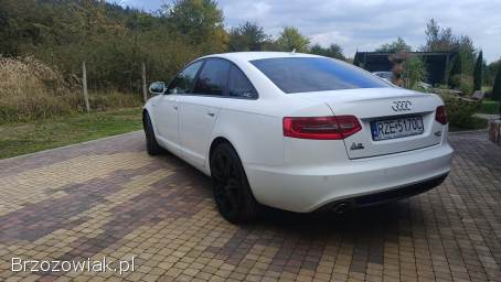 Audi A6 C6 2010